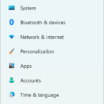 Open Windows Update