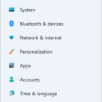 Open Windows Update