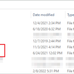 Program files and Program files x86 folder