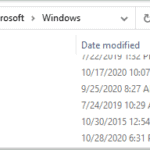 Rename UsrClass.dat file