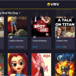 VRV