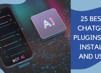 25 Best ChatGPT Plugins To Install And Use In 2023 25 Best ChatGPT Plugins To Install And Use