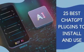 25 Best ChatGPT Plugins To Install And Use In 2023 25 Best ChatGPT Plugins To Install And Use