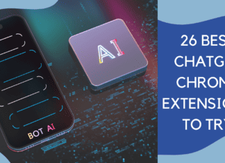 26 Best ChatGPT Chrome Extension To Try 26 Best ChatGPT Chrome Extension To Try