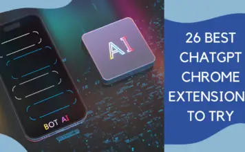 26 Best ChatGPT Chrome Extension To Try 26 Best ChatGPT Chrome Extension To Try