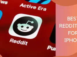 Best Reddit App For iPhone