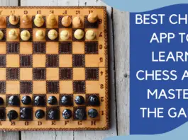 Best Chess App To Learn Chess And Master The Game