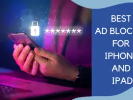 Best Ad Blocker For iPhone And iPad