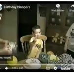 bloopers