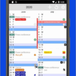 calendar pro