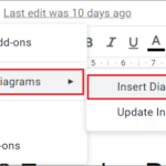 click-on-insert-diagram