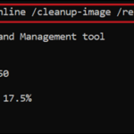dism command
