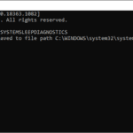 locate-report-path-in-command-prompt-window