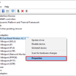 open-adaptor-properties