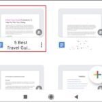 open-document