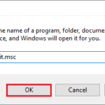 open-group-policy-editor