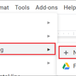open-the-drawing-tool
