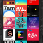 pocket casts