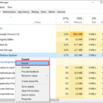 restart-windows-explorer