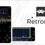 retroarch