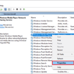 right-click-and-select-properties