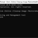 run-dism-scan