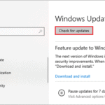 select-check-for-updates