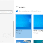 select-default-windows-theme