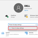 select-power-&-sleep-settings