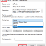 select-startup-type-to-disabled