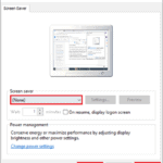 set-screensaver-settings