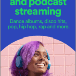 spotify