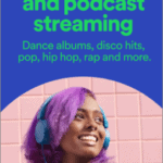 spotify