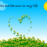 sun