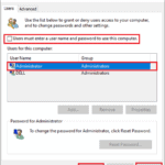 uncheck-the-box-and-save-settings