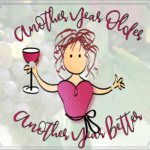 wine