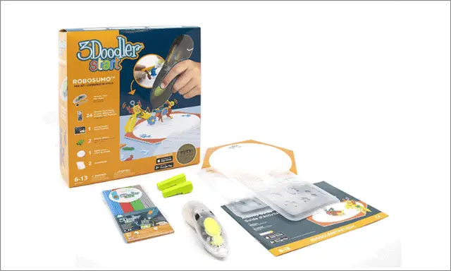 Doodler tech toys for kids