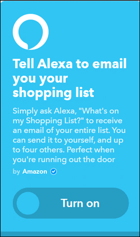1 alexa shopping list 1