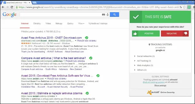 chrome free scanning app for windows 10