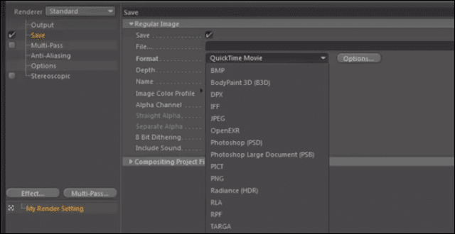 cinema 4d best 3d modelling software