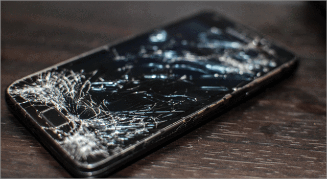 10 Best Ways To Handle Cracked Screen And Salvage Your Device