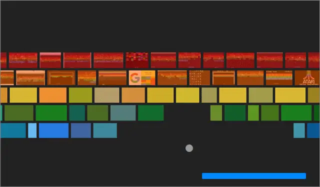 Atari Breakout