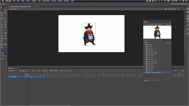 adobe animate tutorial