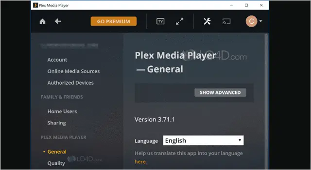 best plex media server os best plex media server os