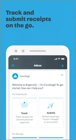 receipt reader app android receipt reader app android