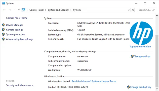3 Ways To Find Windows 10 Product Key Before Upgrading Your System