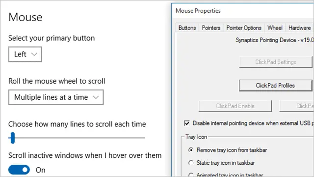 mouse-settings