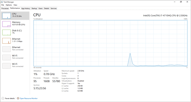 cpu-windows-10