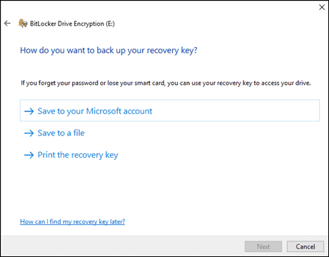 sandisk secure access vs bitlocker sandisk secure access vs bitlocker