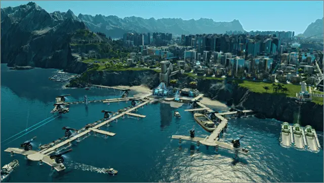 anno 2205 